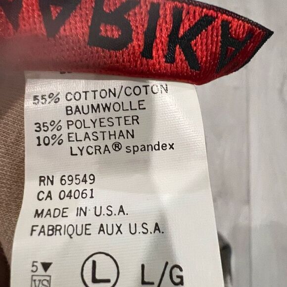 Marika stretch beyond top size L - Picture 6 of 7